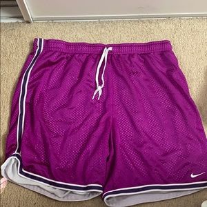 Nike Shorts Basketball